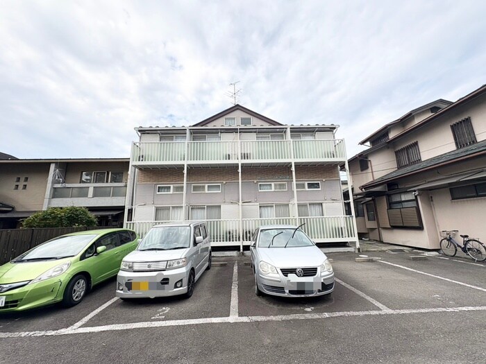 駐車場 サンハイツｋ米ヶ袋