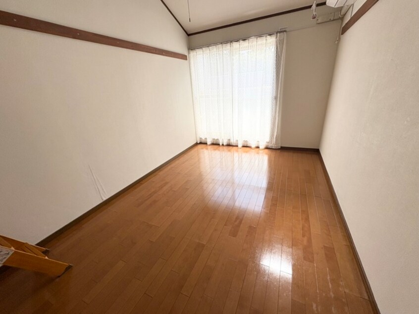 居室 サンハイツｋ米ヶ袋