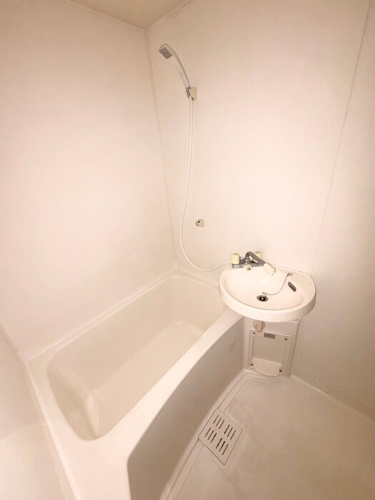 バス／シャワールーム等 サンハイツｋ米ヶ袋