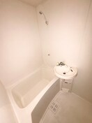 バス／シャワールーム等 サンハイツｋ米ヶ袋