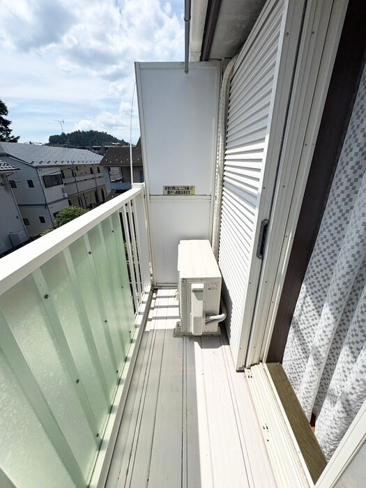 ベランダ・バルコニー サンハイツｋ米ヶ袋