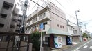 丸美家ビルの外観