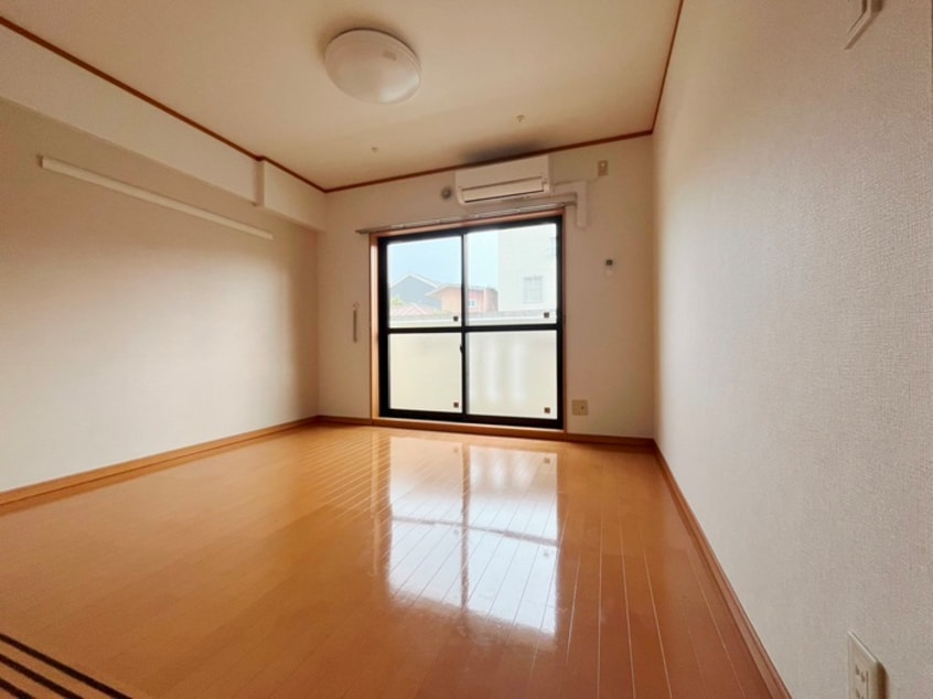 居室 Polestar Mori