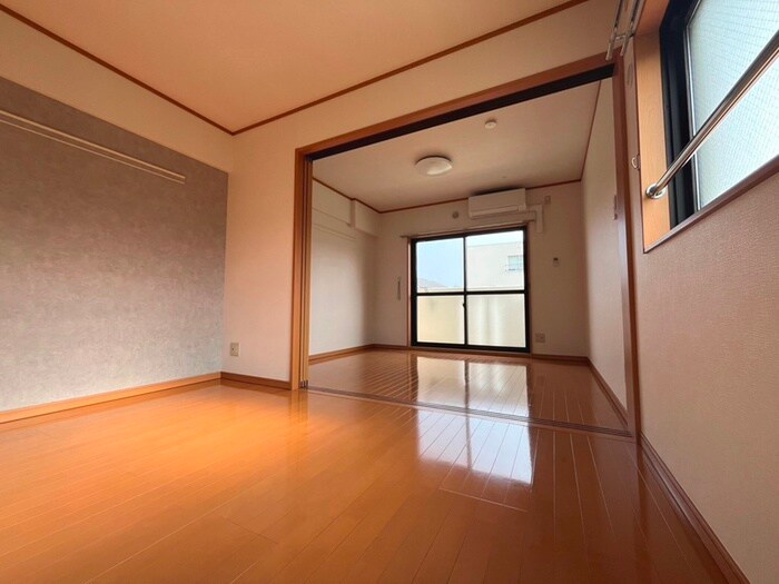 居室 Polestar Mori