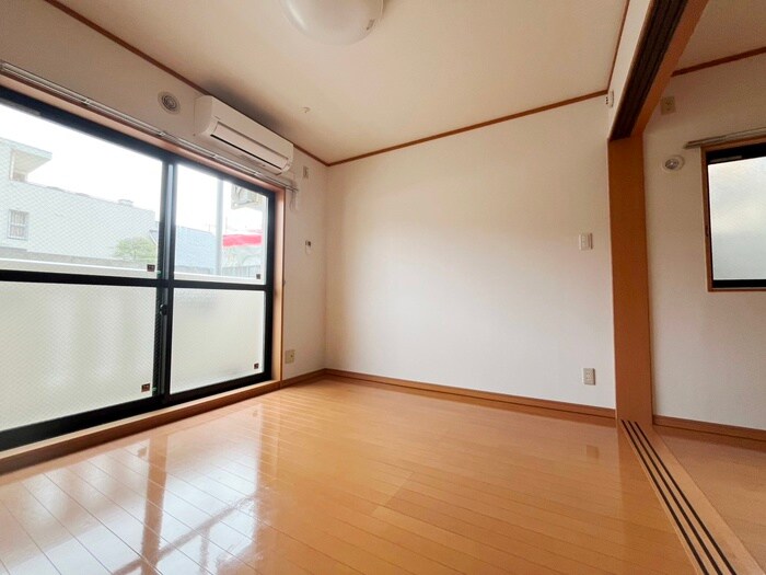 居室 Polestar Mori