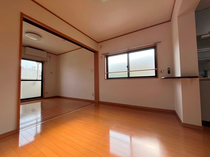 居室 Polestar Mori