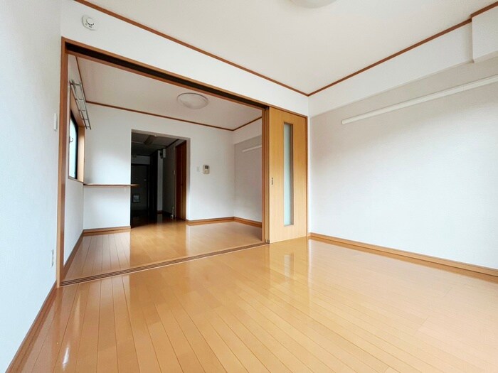 居室 Polestar Mori