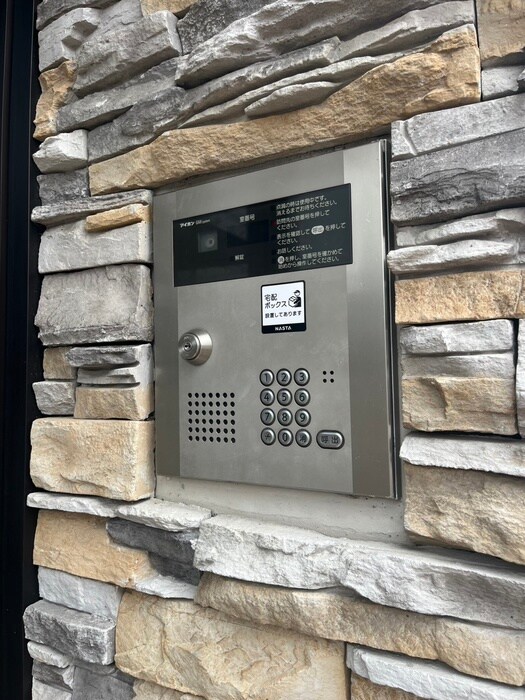 建物設備 Polestar Mori