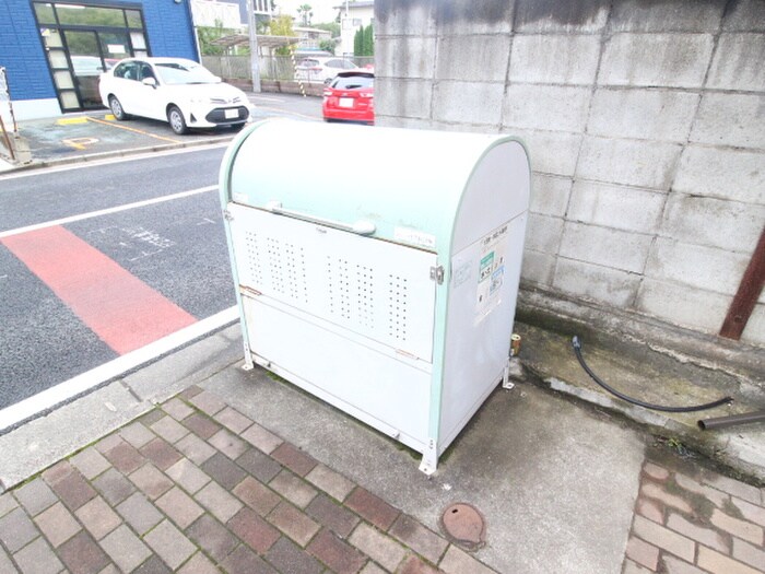 その他 Polestar Mori