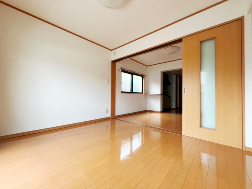 居室 Polestar Mori