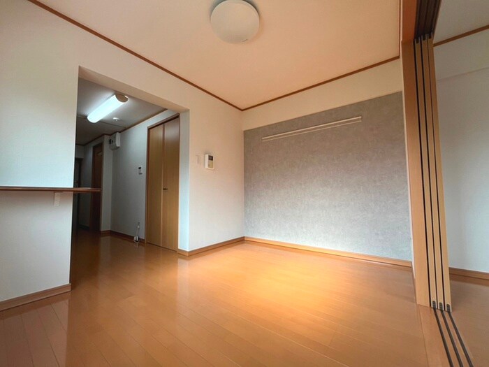 居室 Polestar Mori