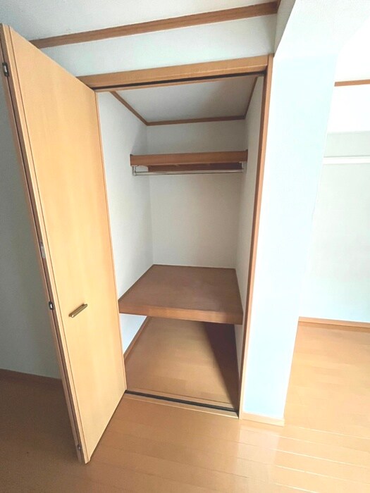 収納 Polestar Mori