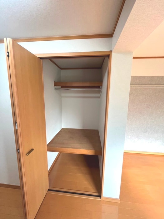 収納 Polestar Mori