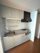 キッチン Polestar Mori