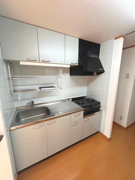 キッチン Polestar Mori