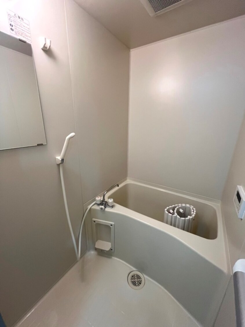 バス／シャワールーム等 Polestar Mori