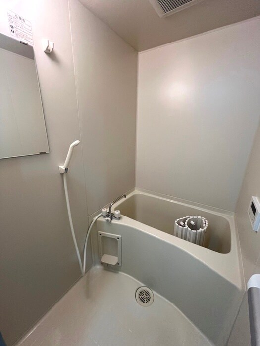 バス／シャワールーム等 Polestar Mori