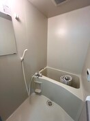 バス／シャワールーム等 Polestar Mori