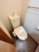 トイレ Polestar Mori