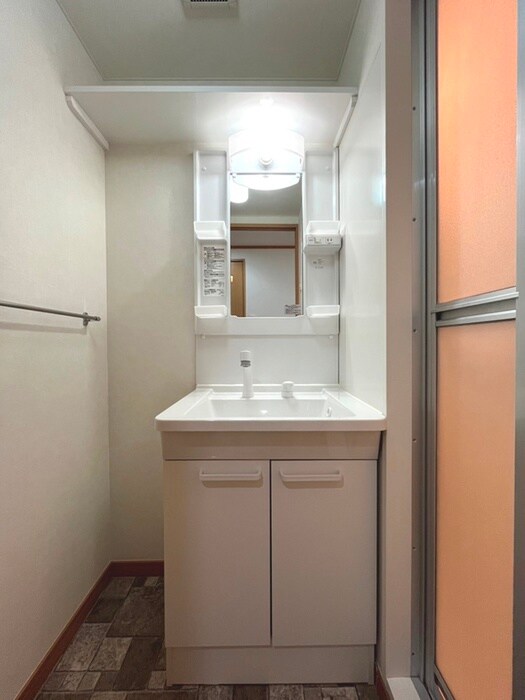 洗面 Polestar Mori