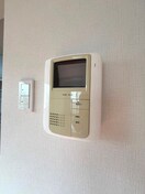 内観写真 Polestar Mori