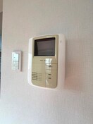 内観写真 Polestar Mori