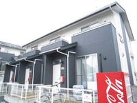 アスコット飯野坂Ａ