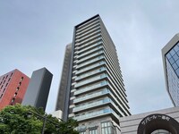 THE SENDAI TOWER 一番町ﾚｼﾞﾃﾞﾝｽ
