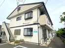 建物設備 ウエストコーポⅠ