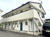 ウエストコーポⅠ