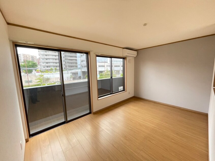 居室 Ｒｏｏｍ
