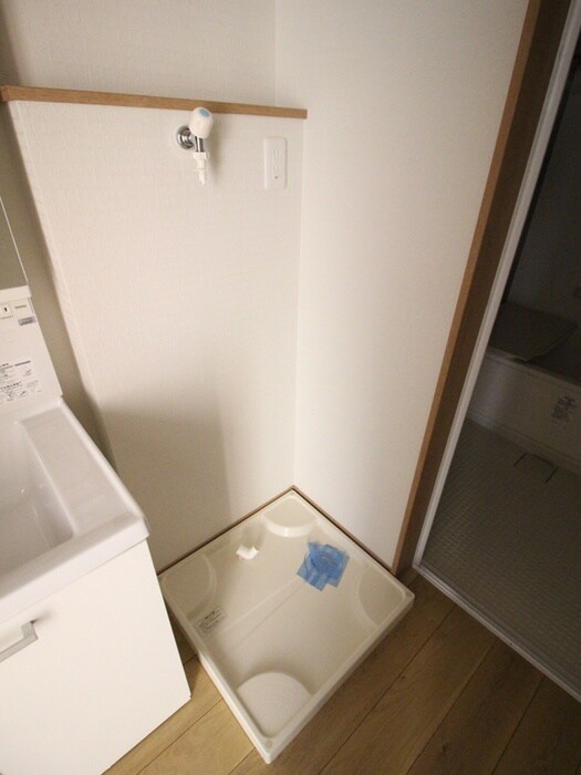 洗濯機置場 Ｒｏｏｍ