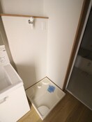 洗濯機置場 Ｒｏｏｍ