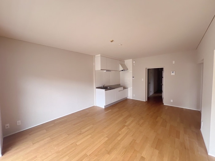 居室 コクラス柏木