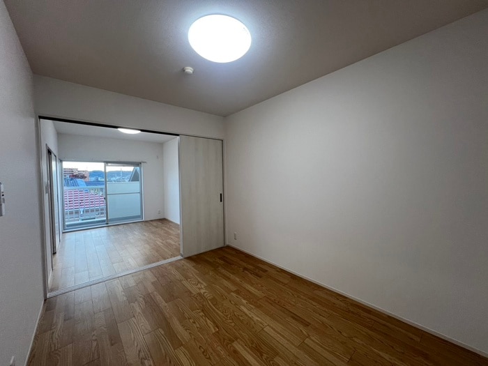 居室 コクラス柏木