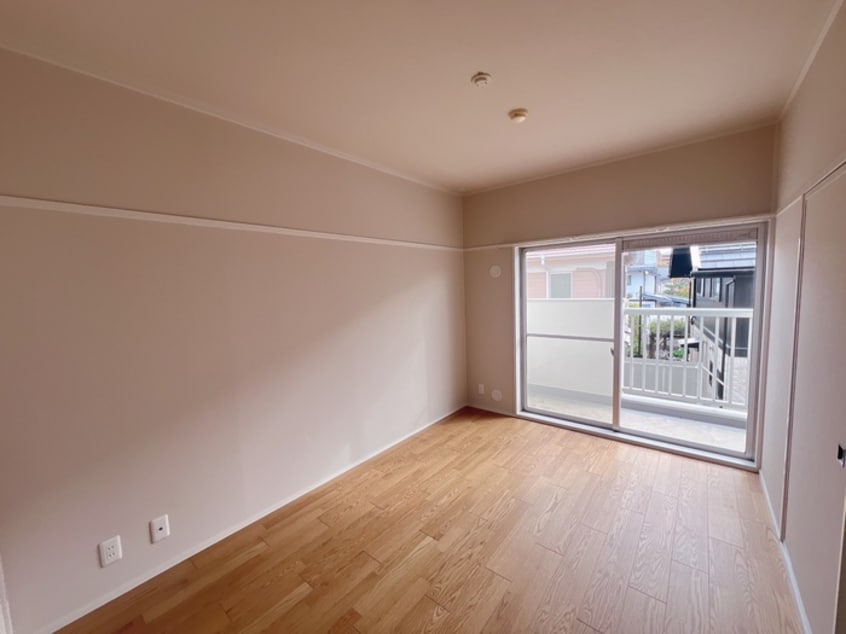 居室 コクラス柏木