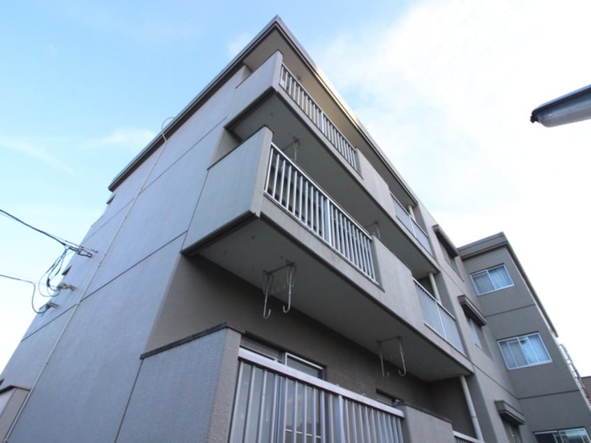 外観写真 コクラス柏木