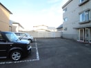 駐車場 コクラス柏木
