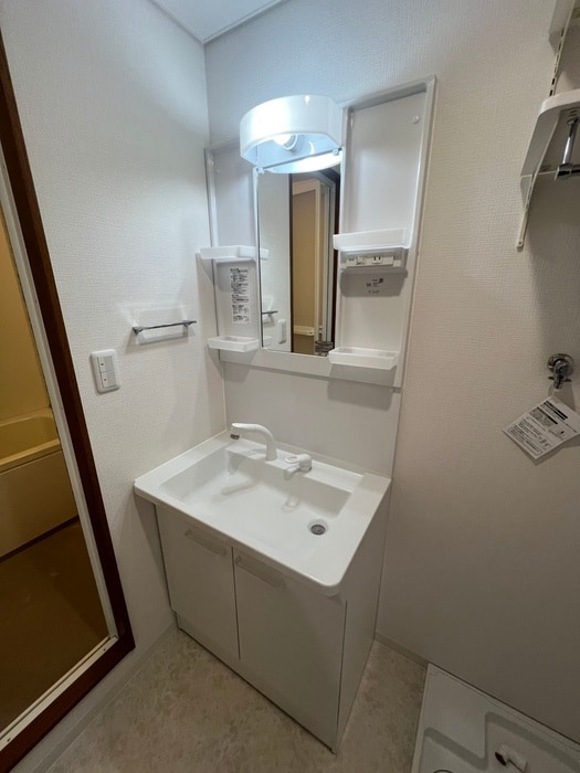 洗面 コクラス柏木