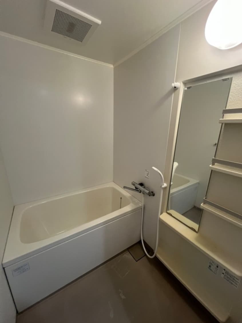 バス／シャワールーム等 コクラス柏木