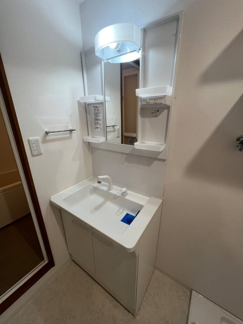 洗面 コクラス柏木