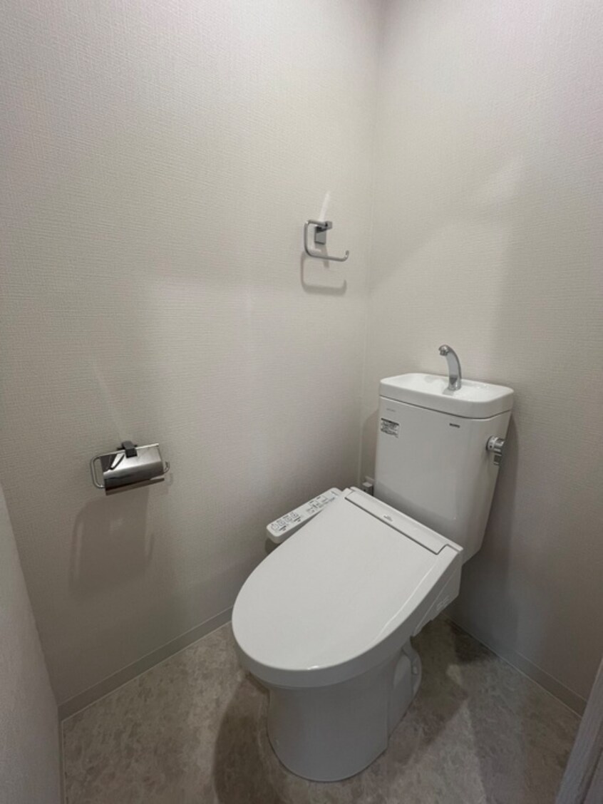 トイレ コクラス柏木