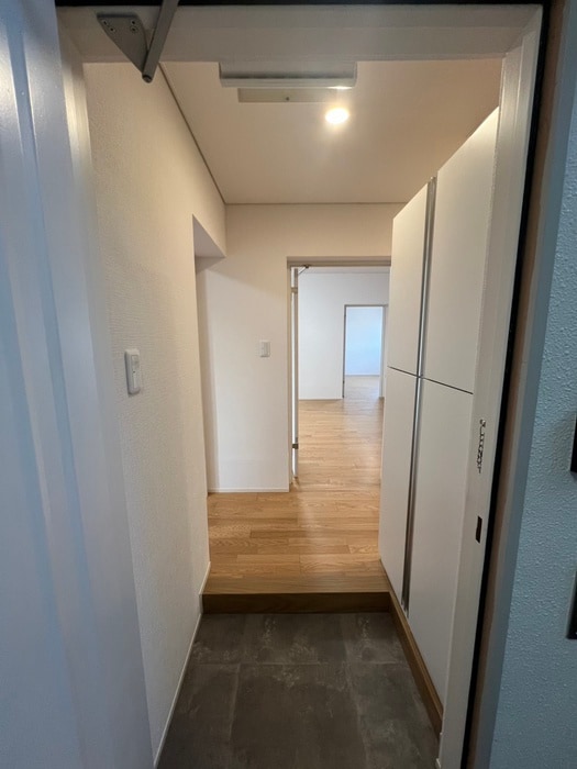 玄関 コクラス柏木