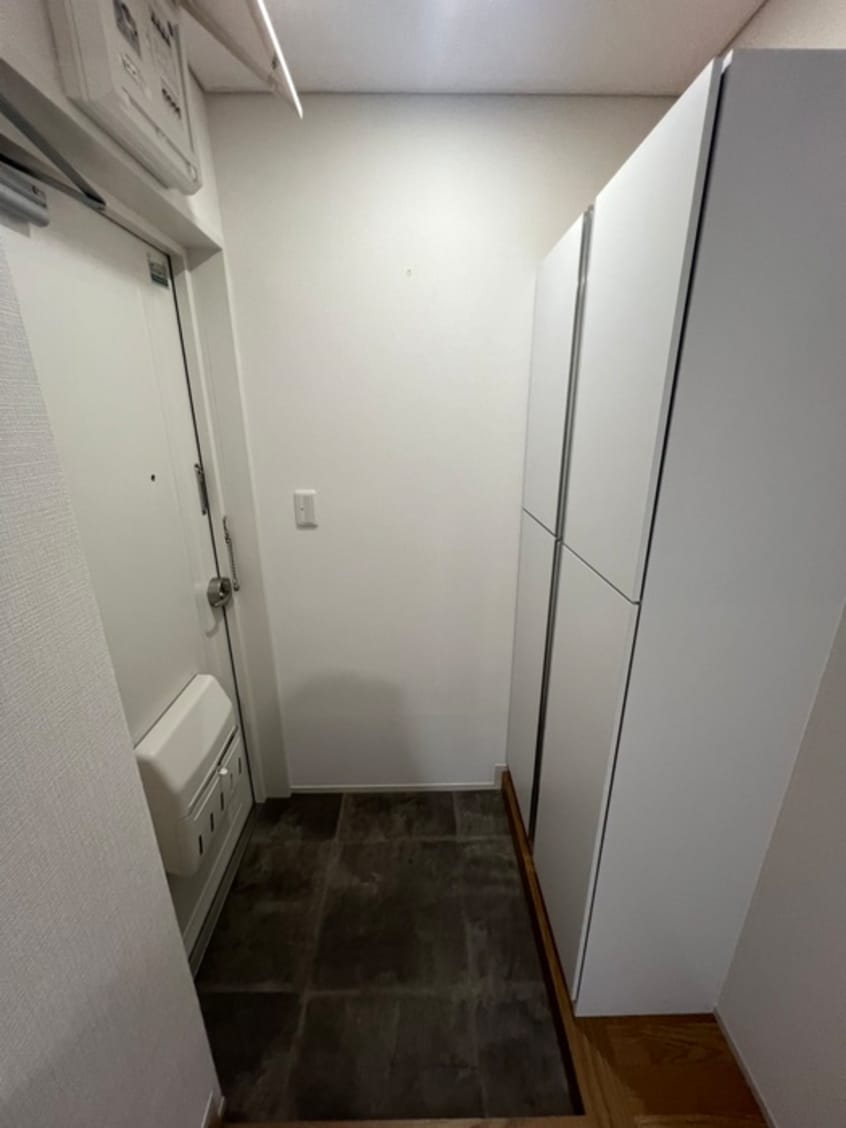 玄関 コクラス柏木