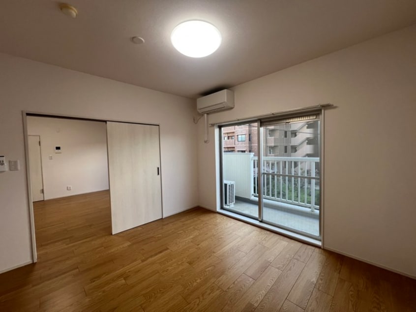 居室 コクラス柏木