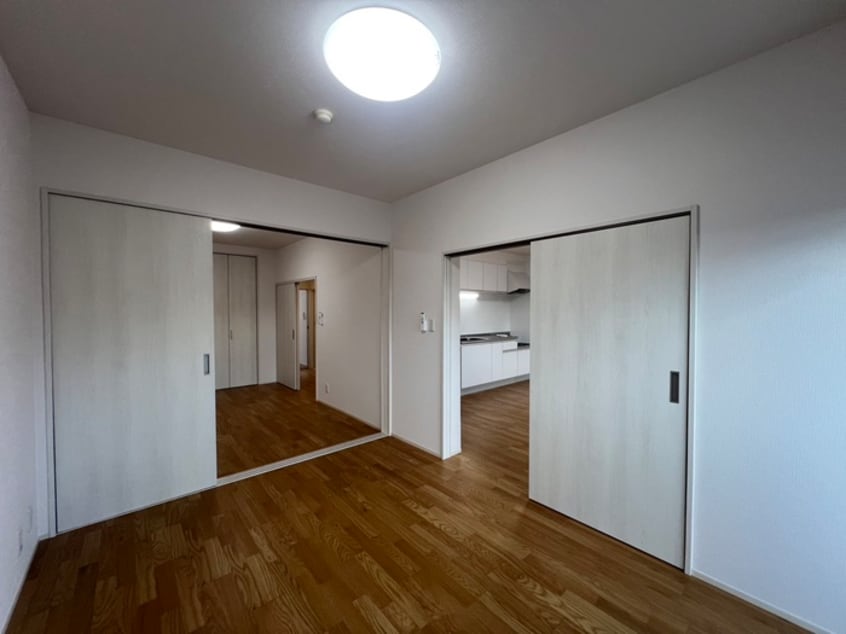 居室 コクラス柏木