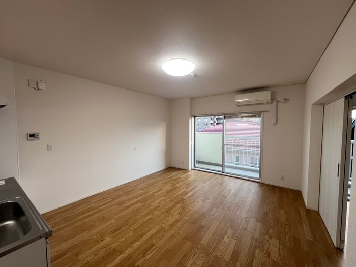 居室 コクラス柏木