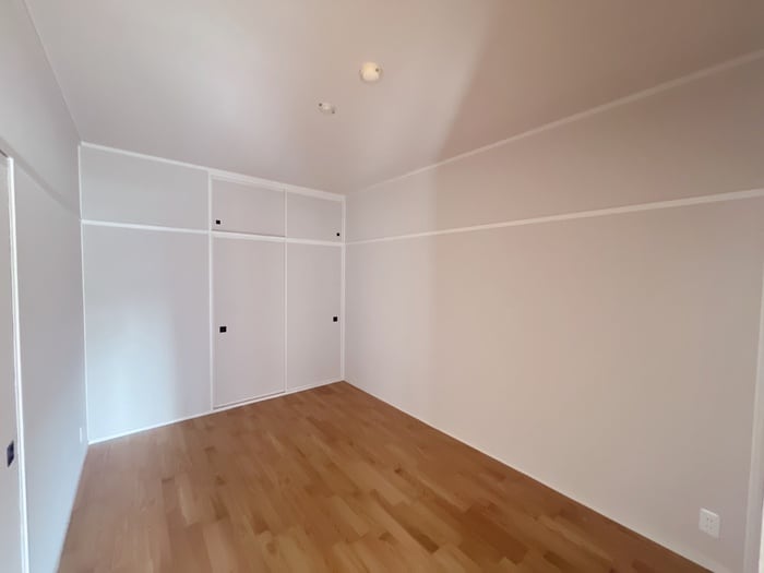 居室 コクラス柏木