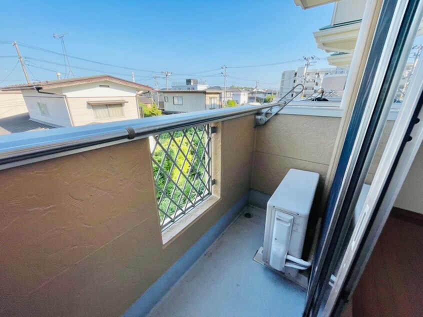 ベランダ・バルコニー TorinoⅠ