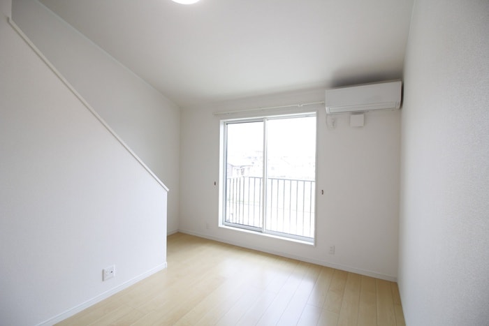 居室 ハッピーメゾン秋桜